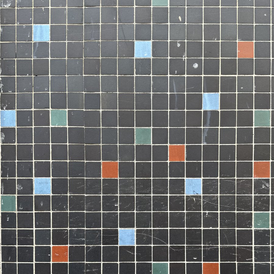 Cover of Aqueous Solutions